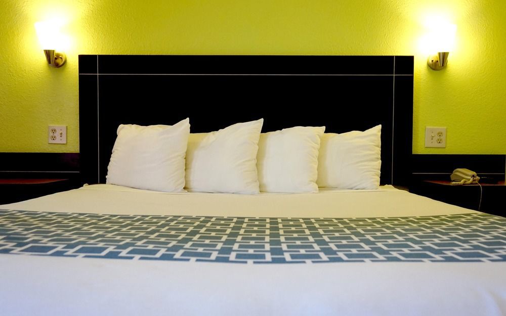 Piedmont Place Motel Oakland Eksteriør billede
