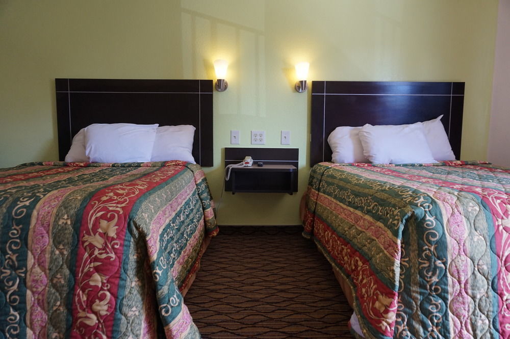 Piedmont Place Motel Oakland Eksteriør billede