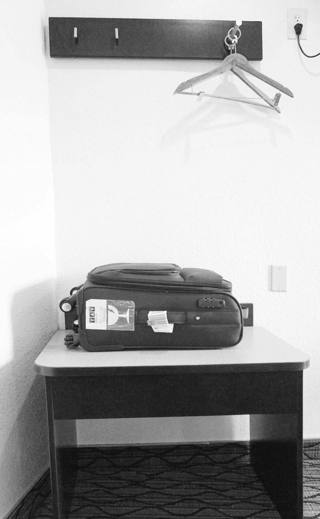 Piedmont Place Motel Oakland Eksteriør billede
