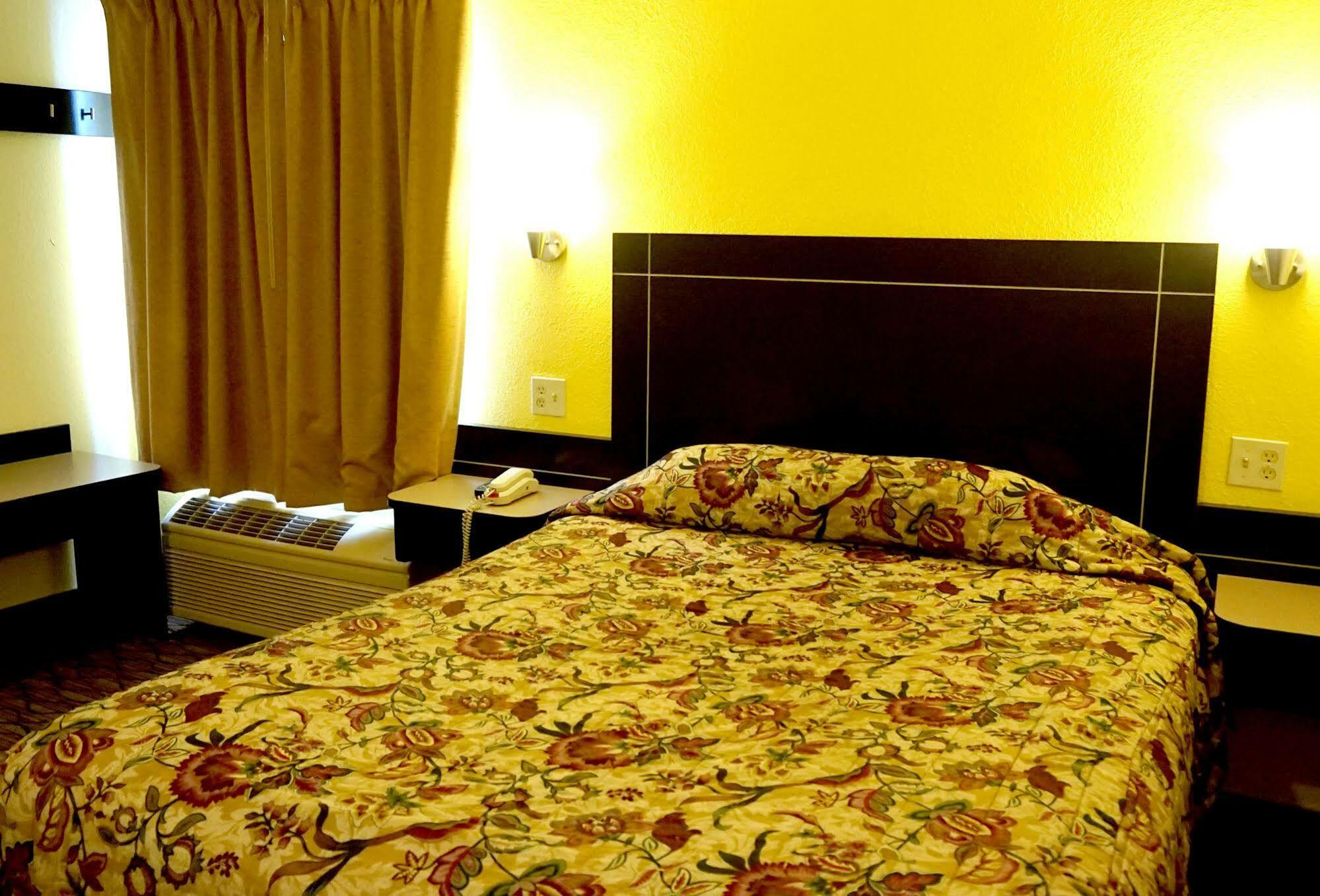 Piedmont Place Motel Oakland Eksteriør billede