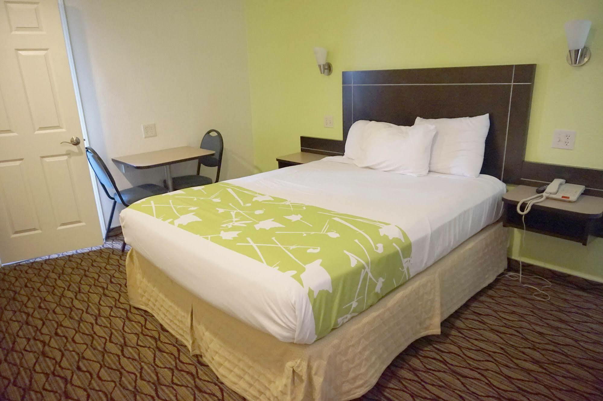 Piedmont Place Motel Oakland Eksteriør billede