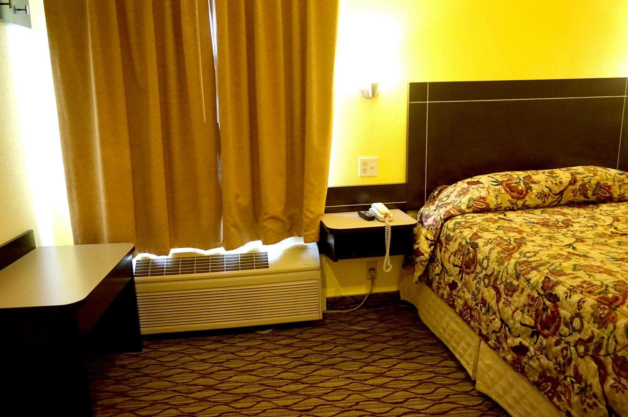 Piedmont Place Motel Oakland Eksteriør billede
