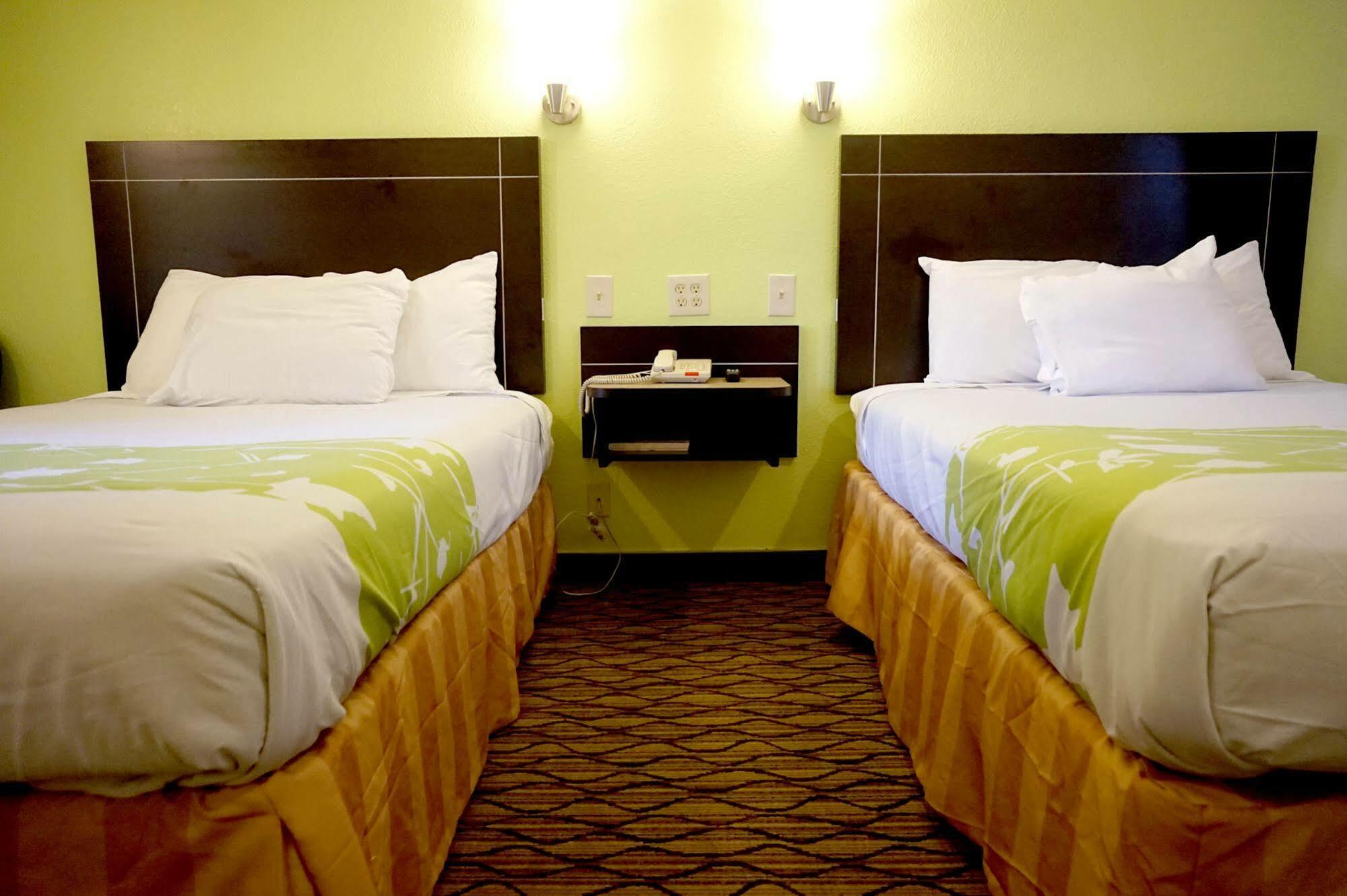 Piedmont Place Motel Oakland Eksteriør billede